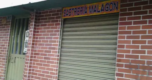 SASTRERIA MALAGON BOGOTÁ SASTRERIA MALAGON BOGOTÁ